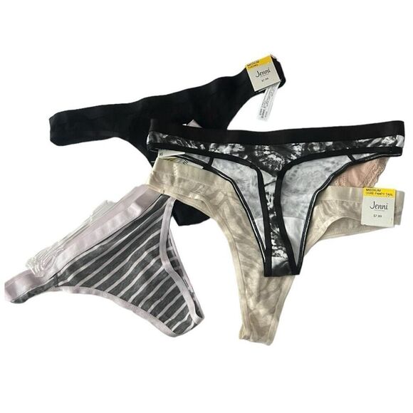 Jenni 5 Pieces Sz Medium - Picture 4 of 6